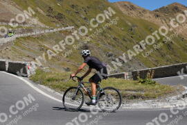 Photo #2717859 | 23-08-2022 11:54 | Passo Dello Stelvio - Prato side BICYCLES