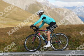 Foto #4299505 | 24-09-2023 12:04 | Passo Dello Stelvio - die Spitze BICYCLES