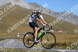Photo #4227260 | 10-09-2023 09:45 | Passo Dello Stelvio - Peak BICYCLES