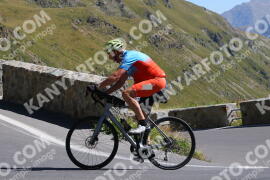 Foto #4184888 | 07-09-2023 11:27 | Passo Dello Stelvio - Prato Seite BICYCLES