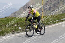 Photo #3283852 | 29-06-2023 12:31 | Passo Dello Stelvio - Peak BICYCLES