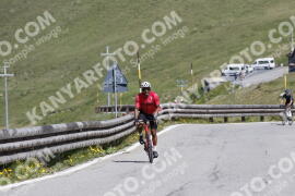 Photo #3346195 | 04-07-2023 10:33 | Passo Dello Stelvio - Peak BICYCLES