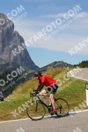 Photo #2614064 | 13-08-2022 11:01 | Gardena Pass BICYCLES
