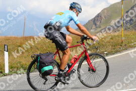 Photo #2657410 | 15-08-2022 11:15 | Passo Dello Stelvio - Peak BICYCLES