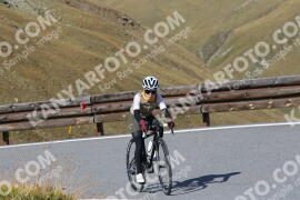 Photo #4291172 | 19-09-2023 10:40 | Passo Dello Stelvio - Peak BICYCLES