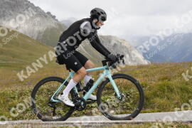 Photo #3747733 | 07-08-2023 11:05 | Passo Dello Stelvio - Peak BICYCLES