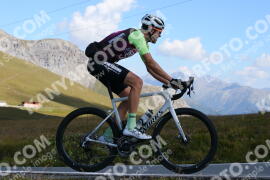 Foto #3910403 | 16-08-2023 10:27 | Passo Dello Stelvio - die Spitze BICYCLES