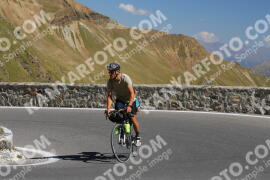 Photo #4243549 | 11-09-2023 13:04 | Passo Dello Stelvio - Prato side BICYCLES