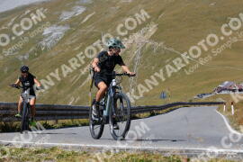 Foto #2732884 | 24-08-2022 13:37 | Passo Dello Stelvio - die Spitze BICYCLES