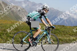 Photo #3460330 | 15-07-2023 10:58 | Passo Dello Stelvio - Peak BICYCLES