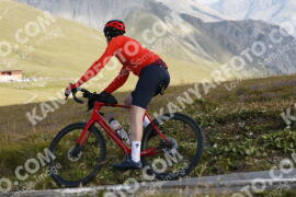 Photo #3782968 | 10-08-2023 09:31 | Passo Dello Stelvio - Peak BICYCLES