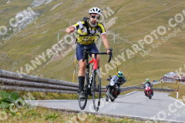 Foto #4137641 | 03-09-2023 15:03 | Passo Dello Stelvio - die Spitze BICYCLES