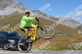 Photo #2670081 | 16-08-2022 12:52 | Passo Dello Stelvio - Peak BICYCLES
