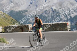 Foto #4187984 | 07-09-2023 14:24 | Passo Dello Stelvio - Prato Seite BICYCLES