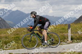 Foto #3630145 | 29-07-2023 14:25 | Passo Dello Stelvio - die Spitze BICYCLES