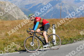 Photo #2736532 | 25-08-2022 11:55 | Passo Dello Stelvio - Peak BICYCLES