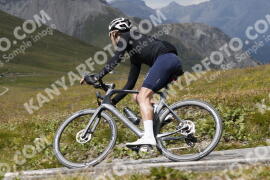 Foto #3678782 | 31-07-2023 14:58 | Passo Dello Stelvio - die Spitze BICYCLES
