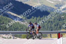 Foto #2553341 | 09-08-2022 10:35 | Gardena Pass BICYCLES