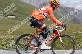 Photo #3588349 | 27-07-2023 10:45 | Passo Dello Stelvio - Peak BICYCLES