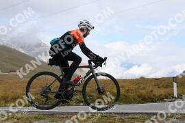 Photo #4265560 | 16-09-2023 13:24 | Passo Dello Stelvio - Peak BICYCLES