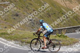 Photo #2709966 | 22-08-2022 13:09 | Passo Dello Stelvio - Prato side BICYCLES