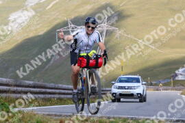 Photo #4061611 | 25-08-2023 10:20 | Passo Dello Stelvio - Peak BICYCLES