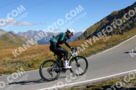 Photo #2696724 | 21-08-2022 10:23 | Passo Dello Stelvio - Peak BICYCLES