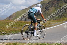 Photo #4034533 | 23-08-2023 11:27 | Passo Dello Stelvio - Peak BICYCLES
