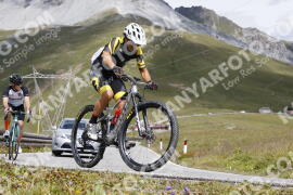 Photo #3648831 | 30-07-2023 11:18 | Passo Dello Stelvio - Peak BICYCLES