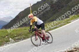 Foto #3316722 | 02-07-2023 13:59 | Passo Dello Stelvio - die Spitze BICYCLES
