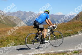 Foto #2697513 | 21-08-2022 11:22 | Passo Dello Stelvio - die Spitze BICYCLES