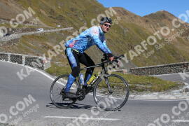 Foto #4302624 | 25-09-2023 13:06 | Passo Dello Stelvio - Prato Seite BICYCLES