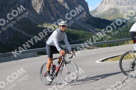 Photo #2613282 | 13-08-2022 10:33 | Gardena Pass BICYCLES