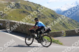 Foto #4098555 | 31-08-2023 10:28 | Passo Dello Stelvio - Prato Seite BICYCLES