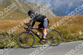 Foto #2696562 | 21-08-2022 10:15 | Passo Dello Stelvio - die Spitze BICYCLES