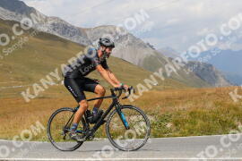 Photo #2680883 | 17-08-2022 14:01 | Passo Dello Stelvio - Peak BICYCLES