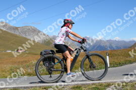 Photo #2697686 | 21-08-2022 11:33 | Passo Dello Stelvio - Peak BICYCLES
