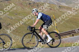 Photo #4016569 | 22-08-2023 10:30 | Passo Dello Stelvio - Peak BICYCLES