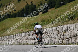 Photo #2644297 | 14-08-2022 13:47 | Gardena Pass BICYCLES