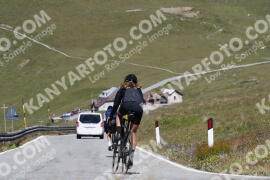 Foto #3674235 | 31-07-2023 11:43 | Passo Dello Stelvio - die Spitze BICYCLES