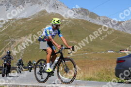 Photo #2669296 | 16-08-2022 12:24 | Passo Dello Stelvio - Peak BICYCLES