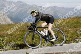 Photo #3673760 | 31-07-2023 11:33 | Passo Dello Stelvio - Peak BICYCLES