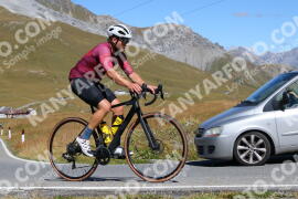 Photo #2697752 | 21-08-2022 11:35 | Passo Dello Stelvio - Peak BICYCLES