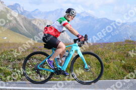 Photo #3829010 | 12-08-2023 10:02 | Passo Dello Stelvio - Peak BICYCLES