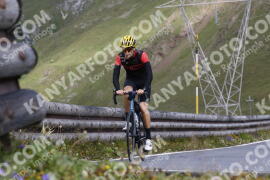 Photo #3648025 | 30-07-2023 10:28 | Passo Dello Stelvio - Peak BICYCLES