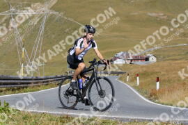 Photo #2726436 | 24-08-2022 10:52 | Passo Dello Stelvio - Peak BICYCLES