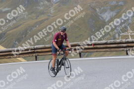 Photo #4292785 | 19-09-2023 12:45 | Passo Dello Stelvio - Peak BICYCLES