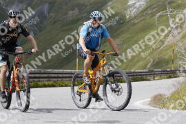 Foto #3654289 | 30-07-2023 14:03 | Passo Dello Stelvio - die Spitze BICYCLES