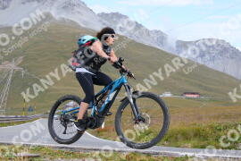Foto #3872280 | 14-08-2023 09:39 | Passo Dello Stelvio - die Spitze BICYCLES