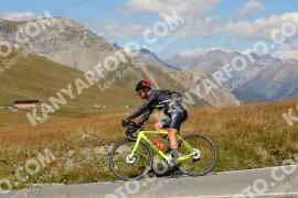 Photo #2670246 | 16-08-2022 12:56 | Passo Dello Stelvio - Peak BICYCLES